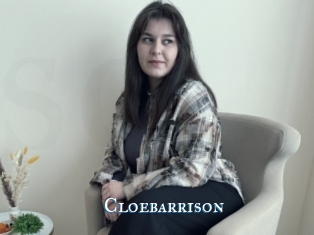 Cloebarrison