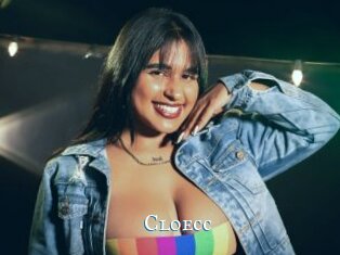 Cloecc