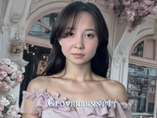 Cloverbennett