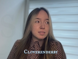 Cloverenderby