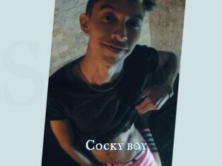 Cocky_boy
