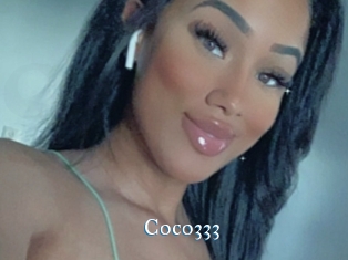 Coco333