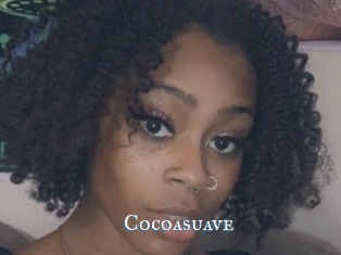 cocoasuave sexchat