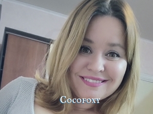 Cocofoxy