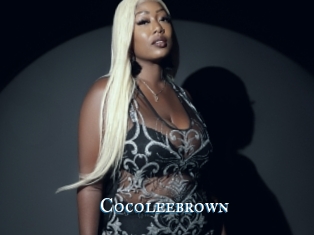 Cocoleebrown