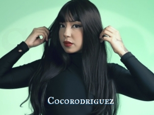 Cocorodriguez