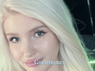 Cocosecret