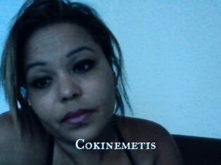 Cokinemetis