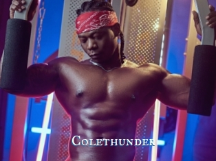 Colethunder