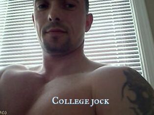 College_jock