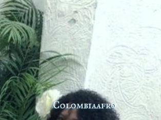 Colombiaafro
