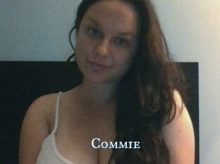 Commie