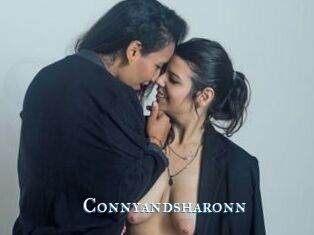 Connyandsharonn