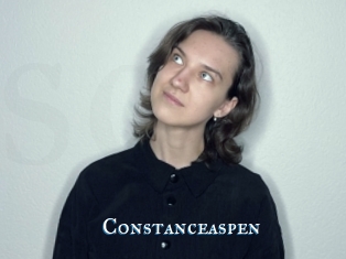 Constanceaspen
