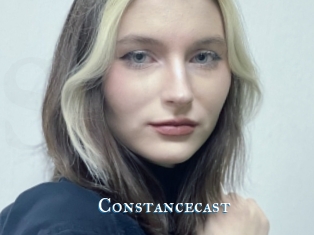 Constancecast