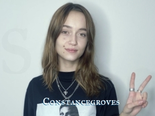 Constancegroves