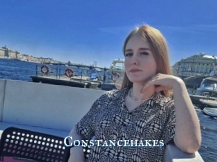 Constancehakes
