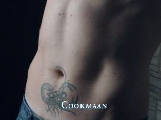 Cookmaan