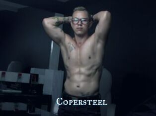 Copersteel