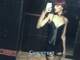 Coquette7
