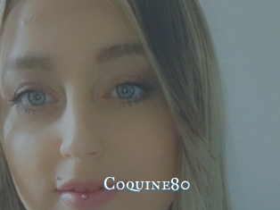 Coquine80