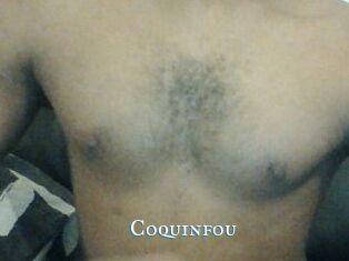 Coquinfou