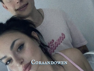 Coraandowen