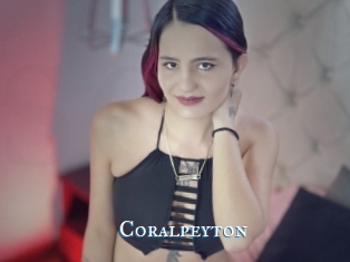 Coralpeyton