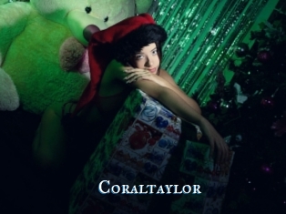 Coraltaylor