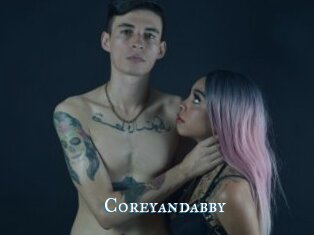 Coreyandabby