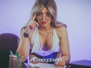 Cortezsofi