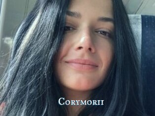 Corymorii