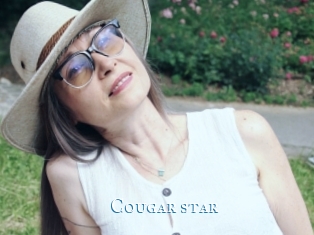 Cougar_star