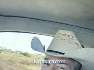 Countryjoe
