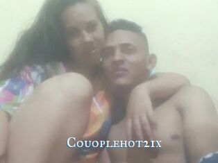 Couoplehot21x