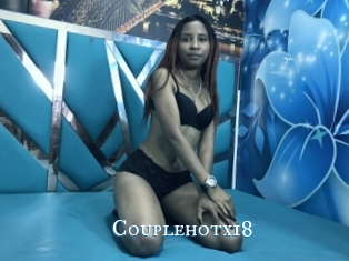 Couplehotx18
