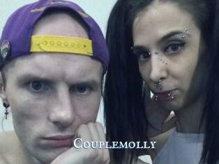 Couplemolly
