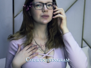 Courtneyingram
