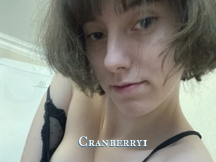Cranberry1