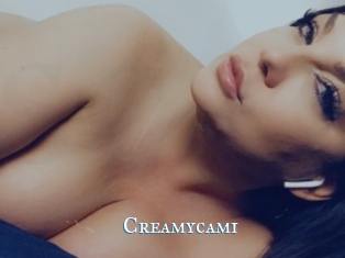 Creamycami