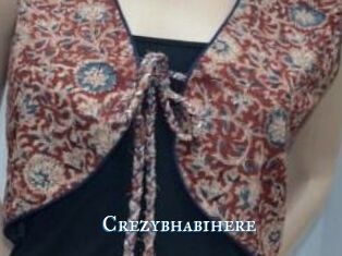 Crezybhabihere