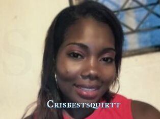 Crisbestsquirtt