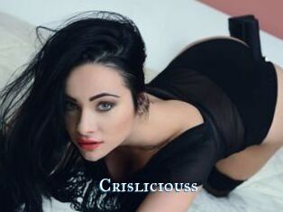 Crisliciouss