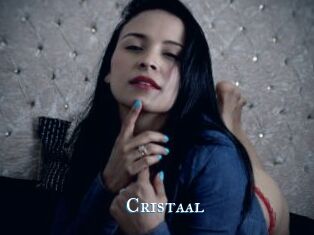 Cristaal
