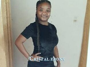 Cristal_ebony