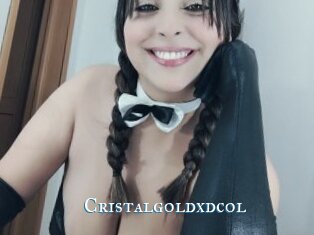 Cristalgoldxdcol