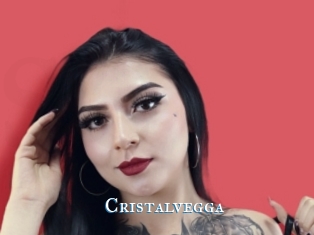 Cristalvegga
