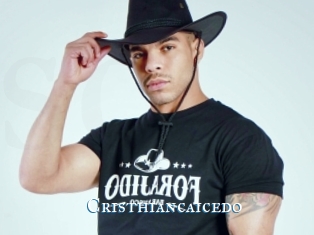cristhiancaicedo sexchat