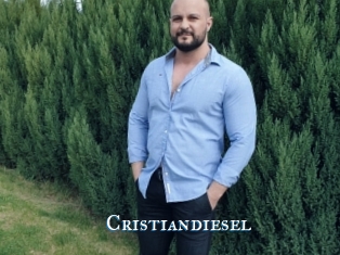 cristiandiesel sexchat