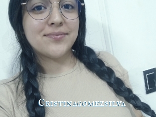 Cristinagomezsilva